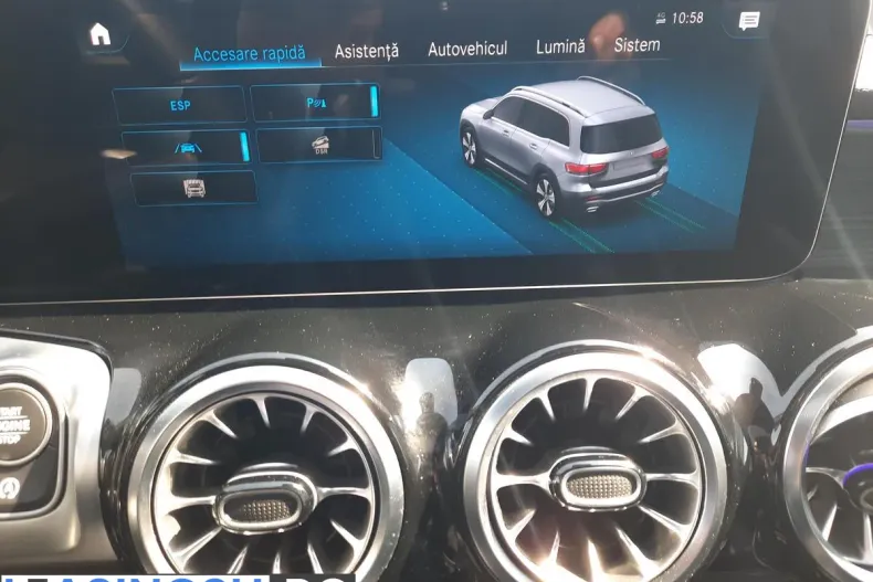 Mercedes-Benz GLB din 2023 cu 40.980 km - oferta MER202105 - foto 21