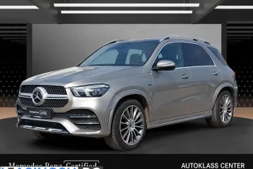 Mercedes-Benz GLE din 2021 - oferta MER202106