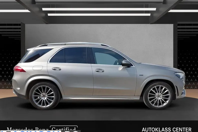 Mercedes-Benz GLE din 2021 cu 90.851 km - oferta MER202106 - foto 7