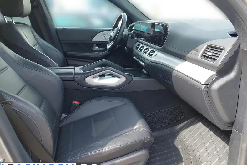 Mercedes-Benz GLE din 2021 cu 90.851 km - oferta MER202106 - foto 13