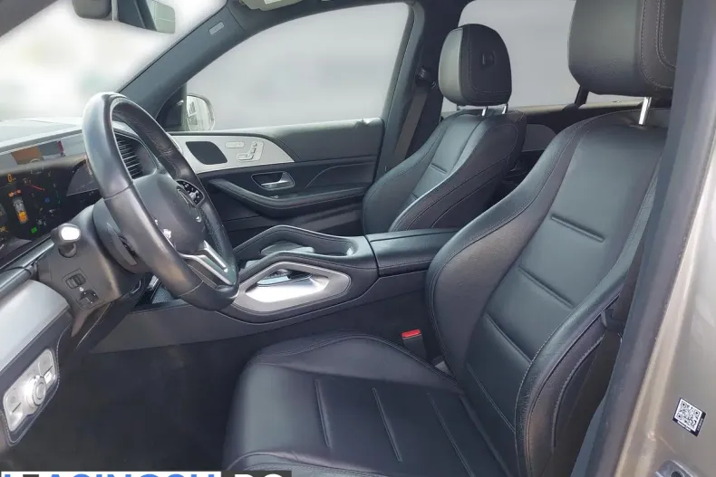 Mercedes-Benz GLE din 2021 cu 90.851 km - oferta MER202106 - foto 14