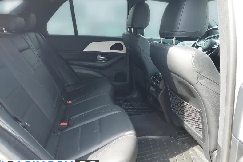 Mercedes-Benz GLE din 2021 cu 90.851 km - oferta MER202106 - foto 15