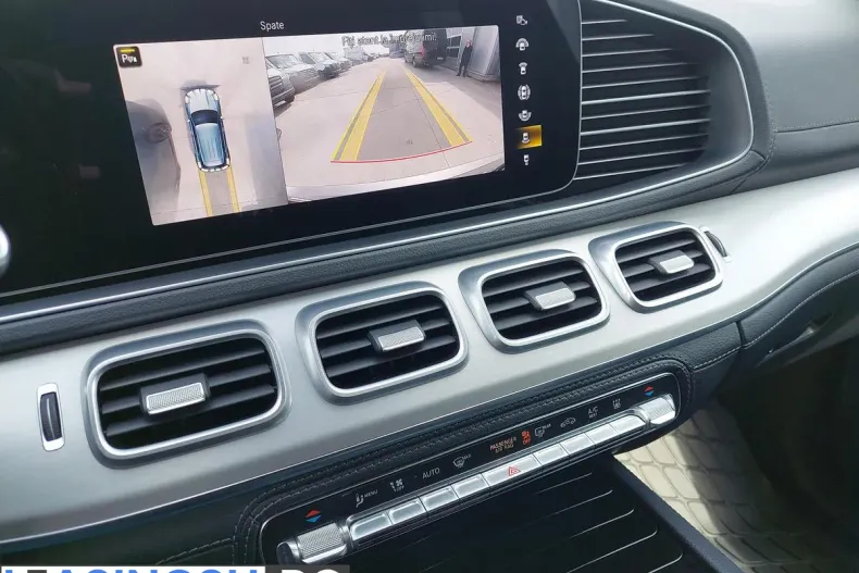 Mercedes-Benz GLE din 2021 cu 90.851 km - oferta MER202106 - foto 21