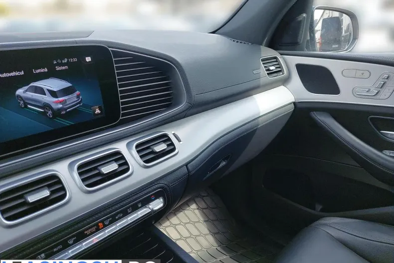 Mercedes-Benz GLE din 2021 cu 90.851 km - oferta MER202106 - foto 22