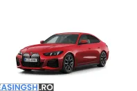 BMW i4 (Seria 4) din 2025 cu 7.400 km - oferta BMW202107 - foto 1