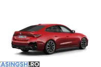 BMW i4 (Seria 4) din 2025 cu 7.400 km - oferta BMW202107 - foto 2