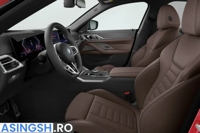 BMW i4 (Seria 4) din 2025 cu 7.400 km - oferta BMW202107 - foto 4