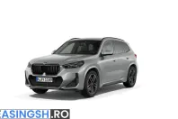 BMW X1 (Seria X) din 2025 cu 9.000 km - oferta BMW202108 - foto 1