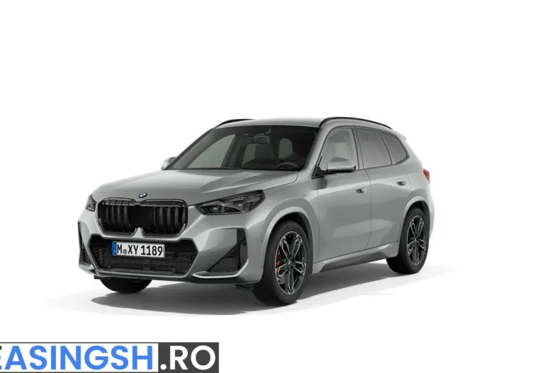 BMW X1 (Seria X) din 2025 cu 9.000 km - oferta BMW202108 - foto 1