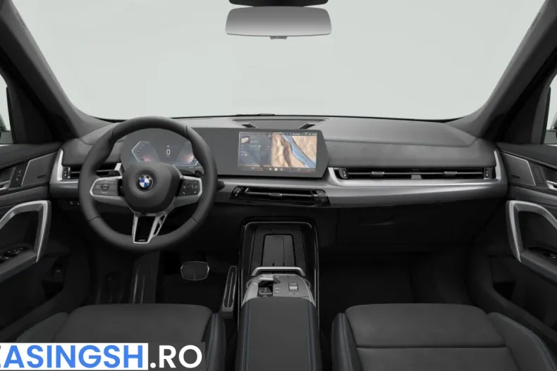 BMW X1 (Seria X) din 2025 cu 9.000 km - oferta BMW202108 - foto 3
