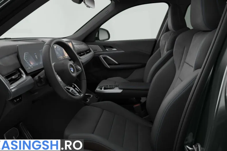 BMW X1 (Seria X) din 2025 cu 9.000 km - oferta BMW202108 - foto 4