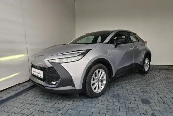 Toyota C-HR din 2025 - oferta TOY202109