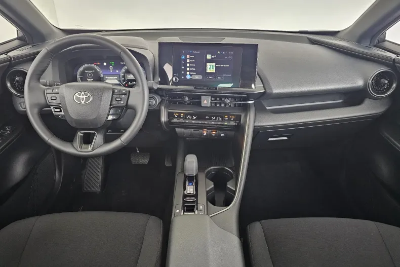 Toyota C-HR din 2025 cu 16.893 km - oferta TOY202109 - foto 7