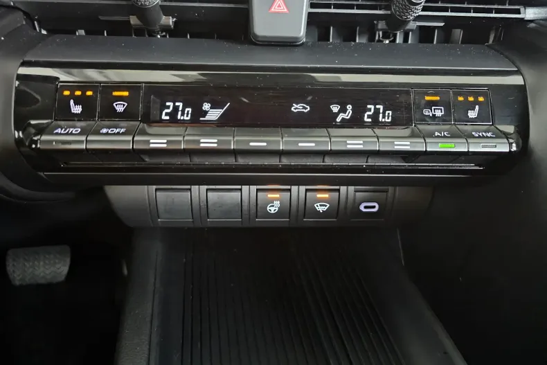 Toyota C-HR din 2025 cu 16.893 km - oferta TOY202109 - foto 10