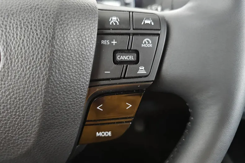 Toyota C-HR din 2025 cu 16.893 km - oferta TOY202109 - foto 11