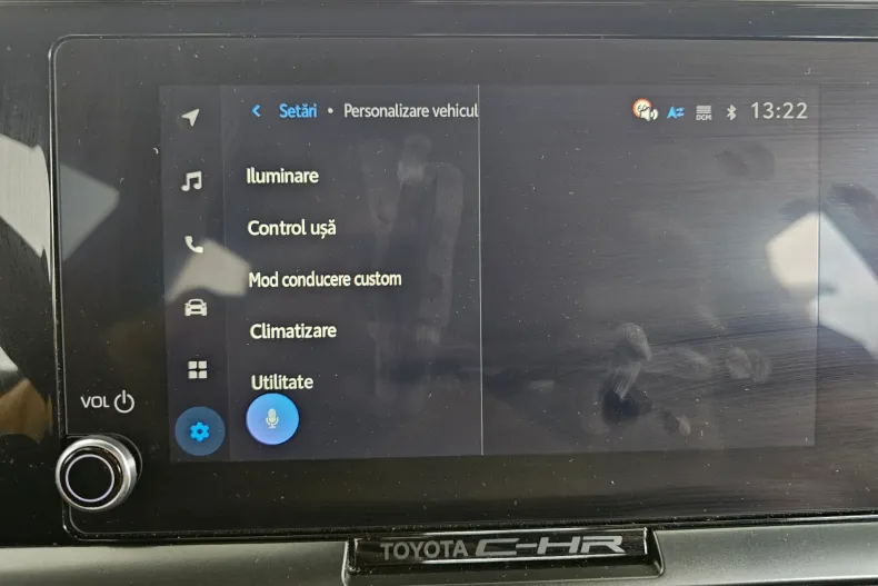 Toyota C-HR din 2025 cu 16.893 km - oferta TOY202109 - foto 13