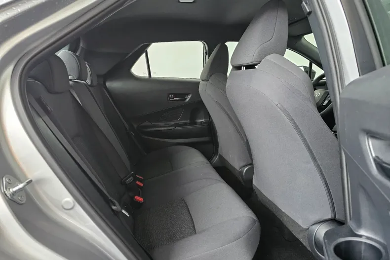 Toyota C-HR din 2025 cu 16.893 km - oferta TOY202109 - foto 20