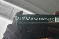 Toyota C-HR din 2025 cu 16.893 km - oferta TOY202109 - foto 23