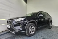 Toyota RAV4 din 2023 cu 66.951 km - oferta TOY202110 - foto 1
