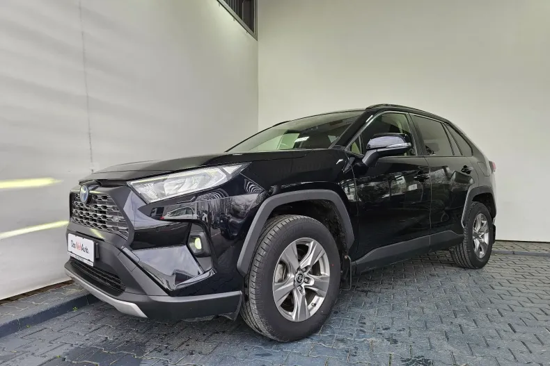 Toyota RAV4 din 2023 cu 66.951 km - oferta TOY202110 - foto 1