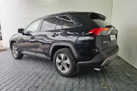 Toyota RAV4 din 2023 cu 66.951 km - oferta TOY202110 - foto 3
