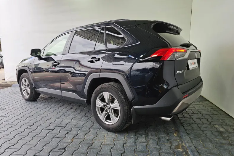 Toyota RAV4 din 2023 cu 66.951 km - oferta TOY202110 - foto 3