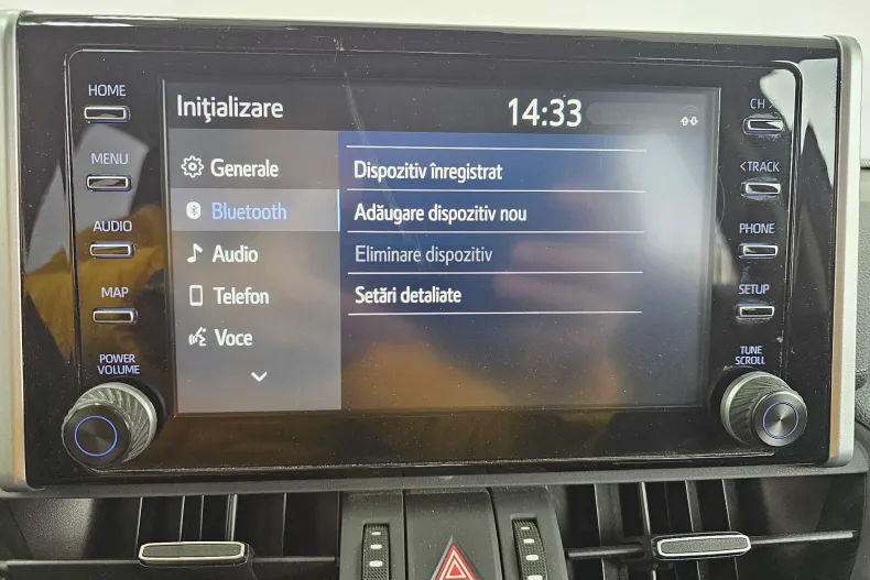 Toyota RAV4 din 2023 cu 66.951 km - oferta TOY202110 - foto 16