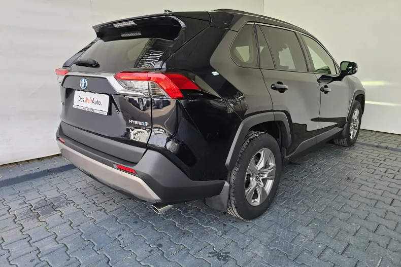 Toyota RAV4 din 2023 cu 66.951 km - oferta TOY202110 - foto 19
