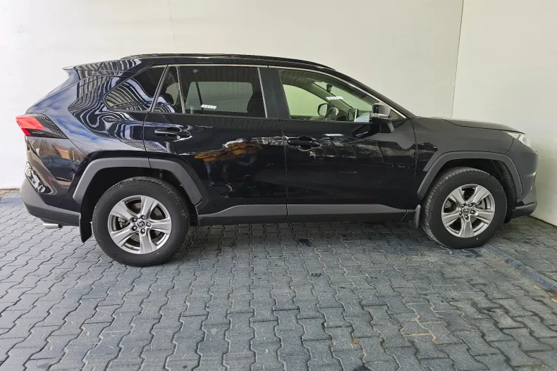 Toyota RAV4 din 2023 cu 66.951 km - oferta TOY202110 - foto 20