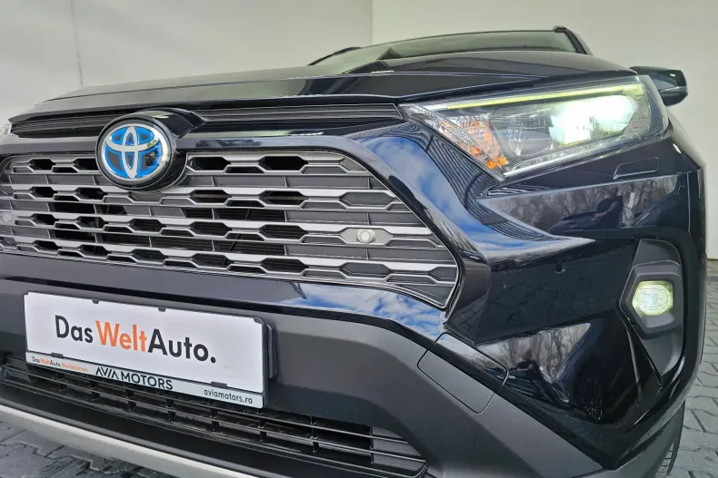 Toyota RAV4 din 2023 cu 66.951 km - oferta TOY202110 - foto 24