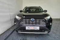 Toyota RAV4 din 2023 cu 66.951 km - oferta TOY202110 - foto 25
