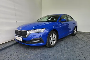 Skoda Octavia din 2022 - oferta SKO202111