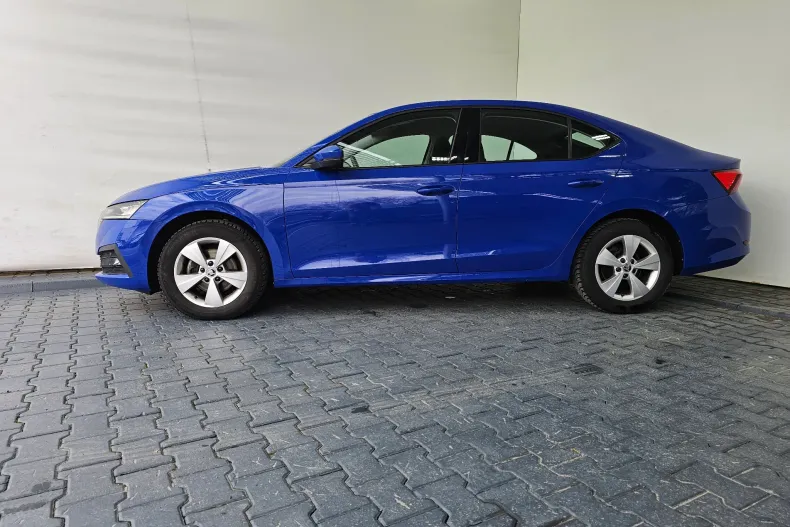 Skoda Octavia din 2022 cu 89.991 km - oferta SKO202111 - foto 2