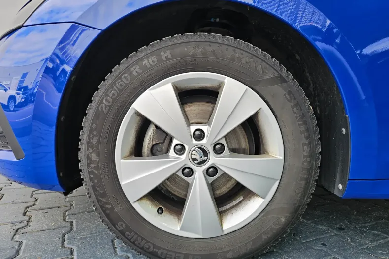 Skoda Octavia din 2022 cu 89.991 km - oferta SKO202111 - foto 4