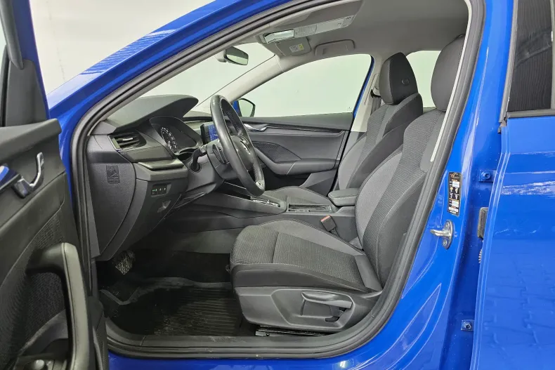 Skoda Octavia din 2022 cu 89.991 km - oferta SKO202111 - foto 5