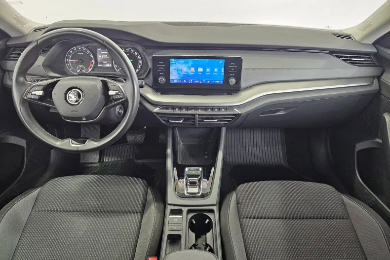 Skoda Octavia din 2022 cu 89.991 km - oferta SKO202111 - foto 10