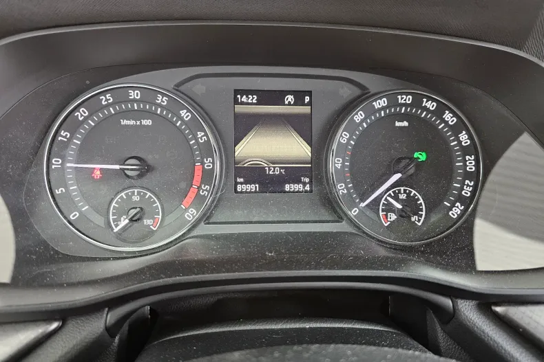 Skoda Octavia din 2022 cu 89.991 km - oferta SKO202111 - foto 11