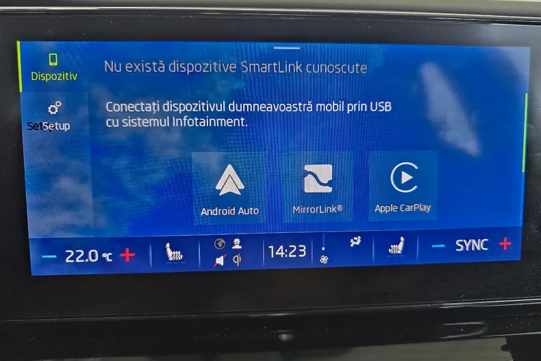 Skoda Octavia din 2022 cu 89.991 km - oferta SKO202111 - foto 17