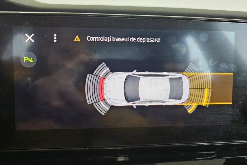 Skoda Octavia din 2022 cu 89.991 km - oferta SKO202111 - foto 20