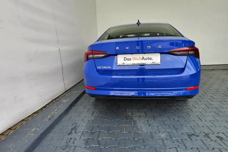 Skoda Octavia din 2022 cu 89.991 km - oferta SKO202111 - foto 21