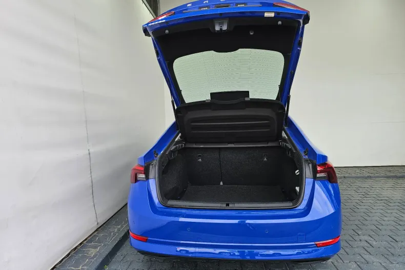 Skoda Octavia din 2022 cu 89.991 km - oferta SKO202111 - foto 22