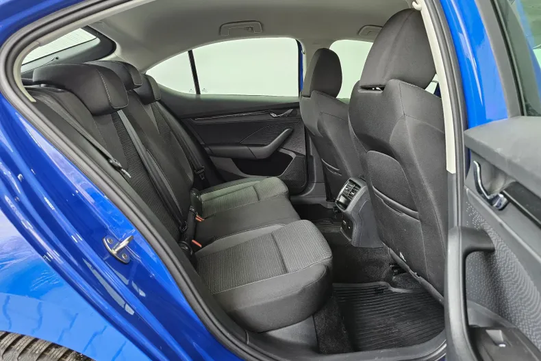 Skoda Octavia din 2022 cu 89.991 km - oferta SKO202111 - foto 25