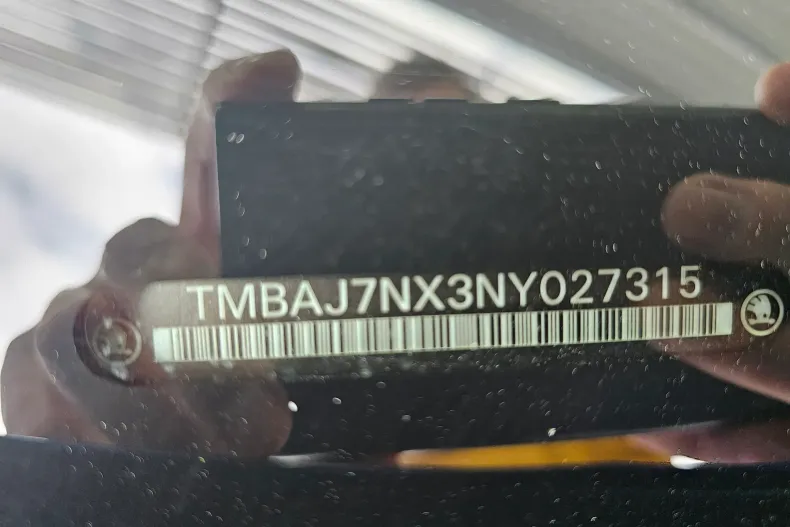 Skoda Octavia din 2022 cu 89.991 km - oferta SKO202111 - foto 28