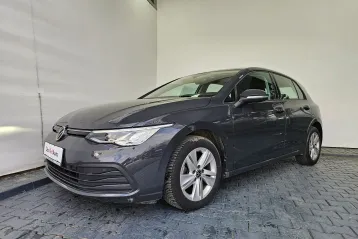 Volkswagen Golf din 2022 - oferta VOL202112