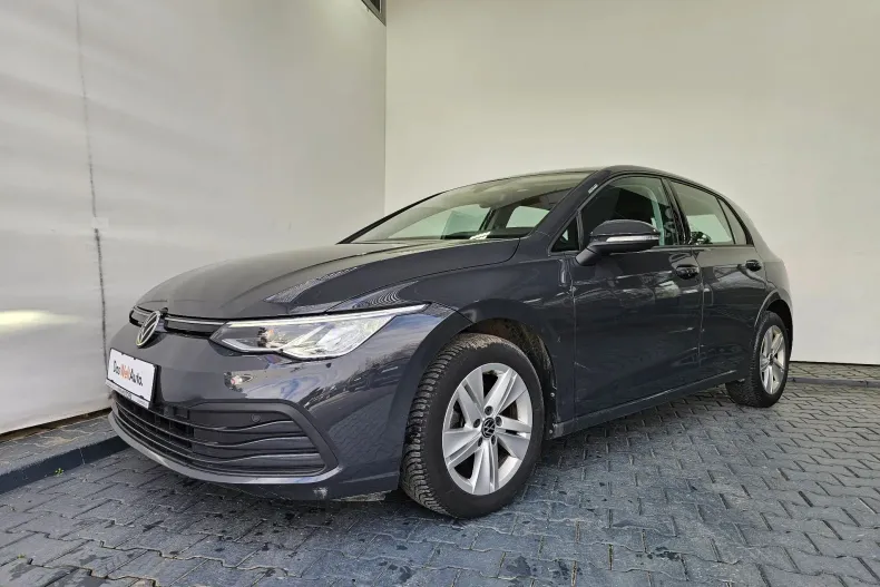 Volkswagen Golf din 2022 cu 64.630 km - oferta VOL202112 - foto 1