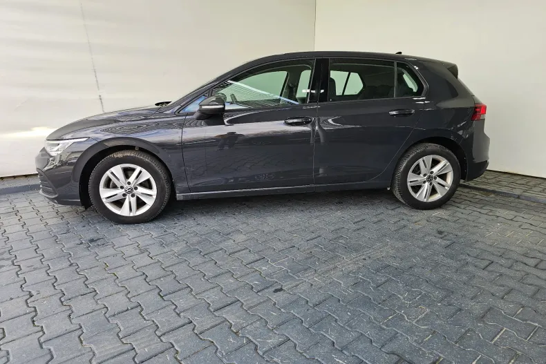 Volkswagen Golf din 2022 cu 64.630 km - oferta VOL202112 - foto 2