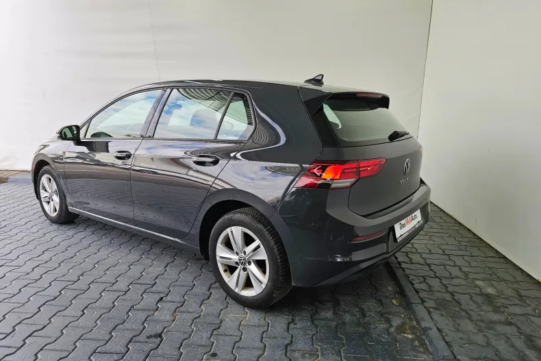 Volkswagen Golf din 2022 cu 64.630 km - oferta VOL202112 - foto 3