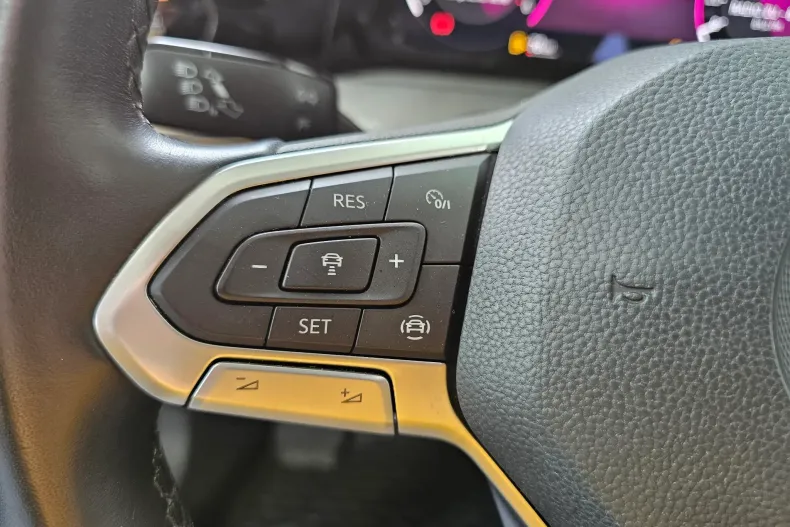 Volkswagen Golf din 2022 cu 64.630 km - oferta VOL202112 - foto 9