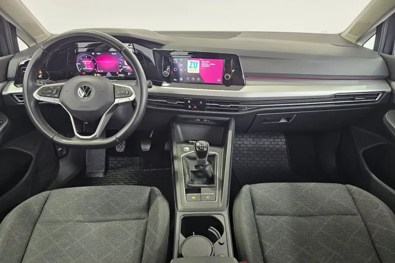 Volkswagen Golf din 2022 cu 64.630 km - oferta VOL202112 - foto 10