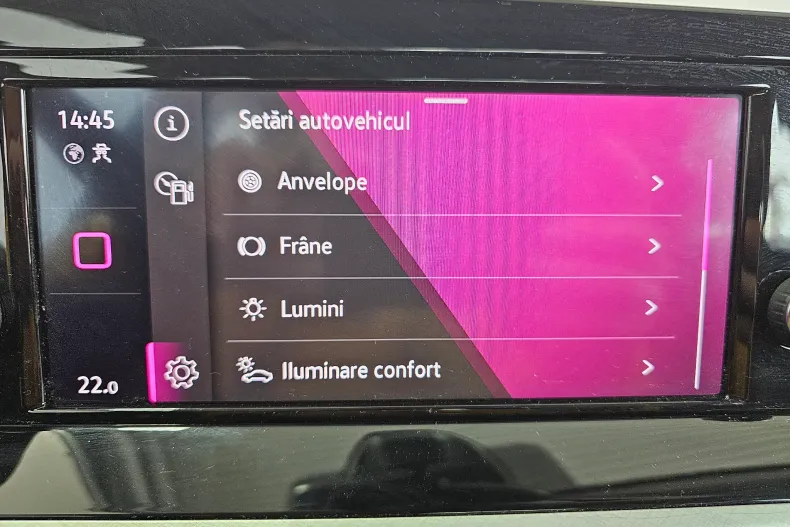 Volkswagen Golf din 2022 cu 64.630 km - oferta VOL202112 - foto 13